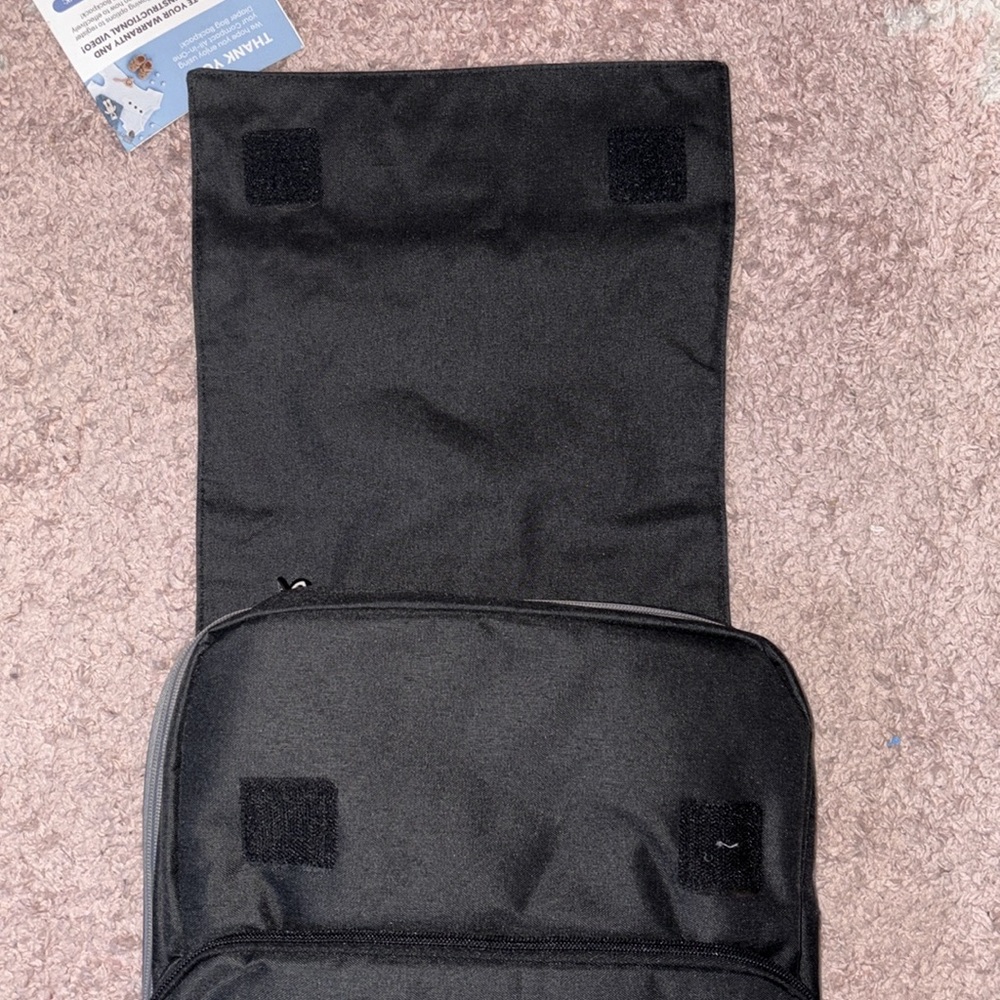 New with tags diaper bag backpack! - Picture 4 of 6
